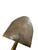 WW2 Canadian T-Handled Bulldog Made Shovel - Dated 1942