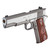 1911 Mil Spec Stainless CO2 Blowback .177 BB Air Pistol - Limited Edition