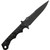 GBT Fixed Blade Black
