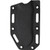 Wolfhound Fixed Blade Black