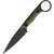 Infiltrator Fixed Blade OD
