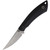 Bird Dog Fixed Blade Black