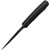 Alviss Fixed Blade Black