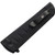Chop Linerlock Black 36KTN