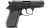 Rohm RG-88 9mm P.A.K. Blank Pistol - Package