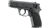 Rohm RG-88 9mm P.A.K. Blank Pistol - Package