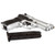 EKOL Firat Compact Semi-Automatic 9mm Blank Firing Pistol