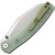 Karok Button Linerlock Glow