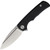 Talism Linerlock Black