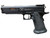 EMG x TTI JW3 2011 Combat Master Airsoft Training Pistol w/ Custom Island Barrel - USEDⓈ