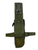 U.S. Armed Forces Bianchi Holster W/Leg Extender & Magazine Pouch