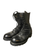 Canadian Armed Forces Garrison Boots - Size 7F