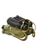 Canadian Armed Forces Leitz Elcan 7x50 Binoculars W/ Carrying Case