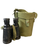Canadian Armed Forces Leitz Elcan 7x50 Binoculars W/ Carrying Case