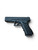 Umarex GLOCK G17 Gen 3 Full Size Blowback .177 - Used