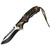 Linerlock A/O Camo 16BC