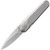 Ginren Linerlock Ti