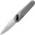 Ginren Linerlock Ti 0011