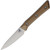 Paring Knife SW Coyote