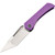 Usurper Linerlock Pur/S