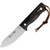 Canuck Mini Fixed Blade Horn