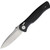 Eleos Crossbar Lock SW Blk