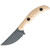 STR S Shifter Fixed Blade FDE