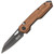 Rapid Lock Brown