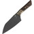 Santoku 6" SW DLC CF Live