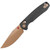 Butterfly Crossbar Lock CF/G10