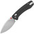 Koala Crossbar Lock Black 2BGN