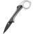 Duci Framelock Ti Black PVD