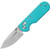 Bedrock Crossbar Lock Tiff Blu