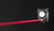 Matrix Max-Luminous Weapon Mount Combat Flashlight