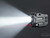 Matrix Max-Luminous Weapon Mount Combat Flashlight