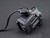 Matrix Max-Luminous Weapon Mount Combat Flashlight