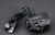 Matrix Max-Luminous Weapon Mount Combat Flashlight