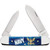 U.S. Navy Canoe