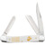 USMC Stockman White