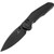 Ronan B-Lock Black K02N