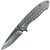Linerlock A/O Black 76BK