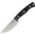 Akris Fixed Blade Black 0BK2