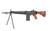 S&T Type 64 Full Metal Full Size Battle Rifle Airsoft AEG