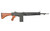 S&T Type 64 Full Metal Full Size Battle Rifle Airsoft AEG