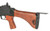S&T Type 64 Full Metal Full Size Battle Rifle Airsoft AEG