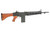 S&T Type 64 Full Metal Full Size Battle Rifle Airsoft AEG