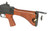 S&T Type 64 Full Metal Full Size Battle Rifle Airsoft AEG