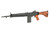 S&T Type 64 Full Metal Full Size Battle Rifle Airsoft AEG