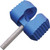 Flytanium Manix 2 Cage Lock Blue Al