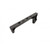 Raven Curved Fore Grip - Black